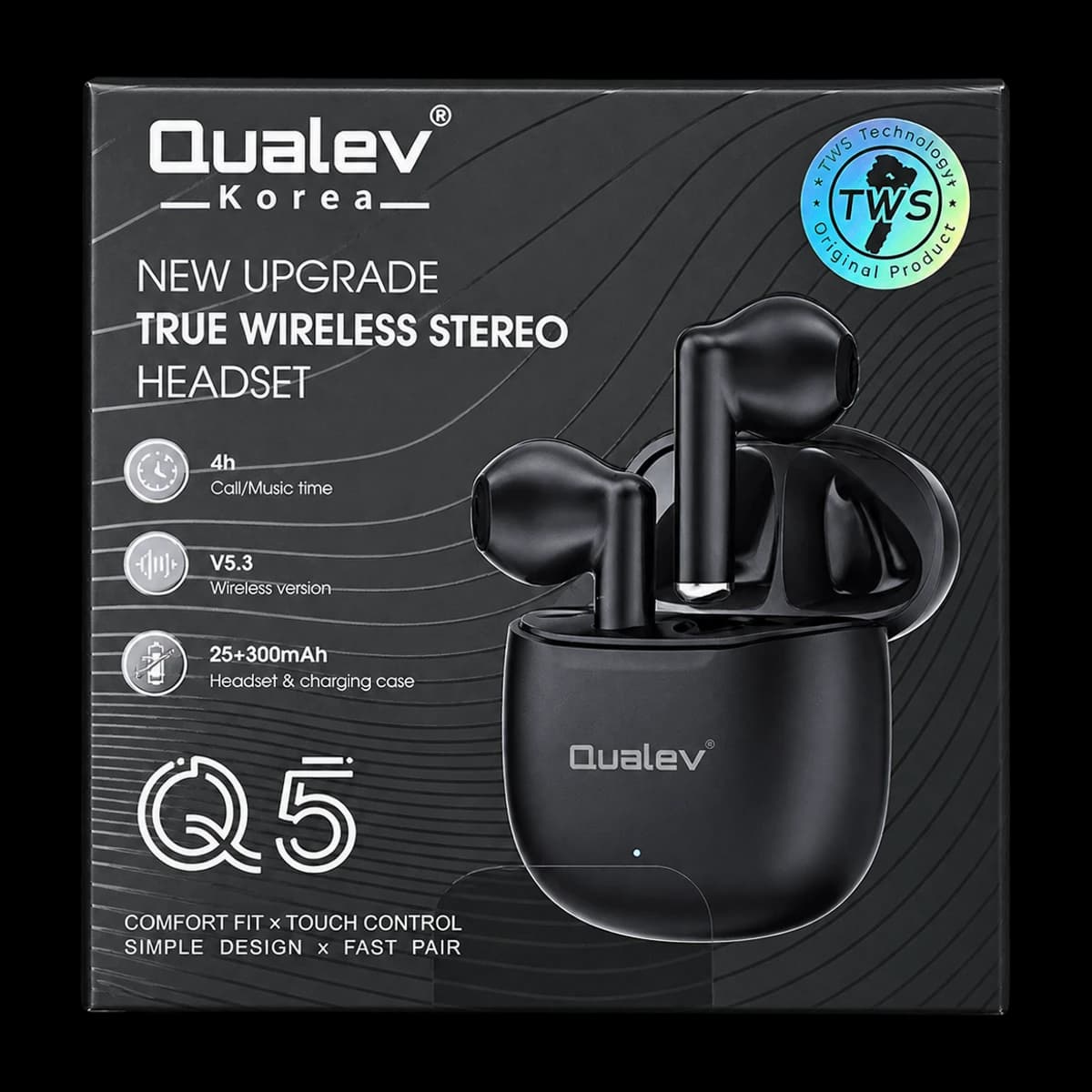 qualev Q5
