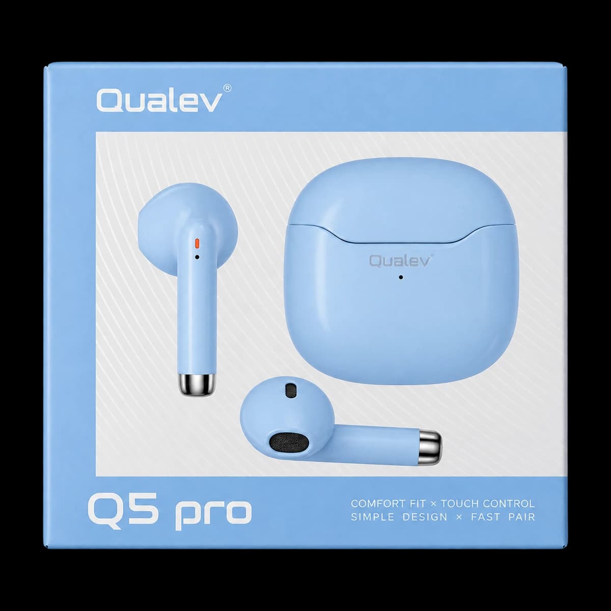 Qualev-q5-pro