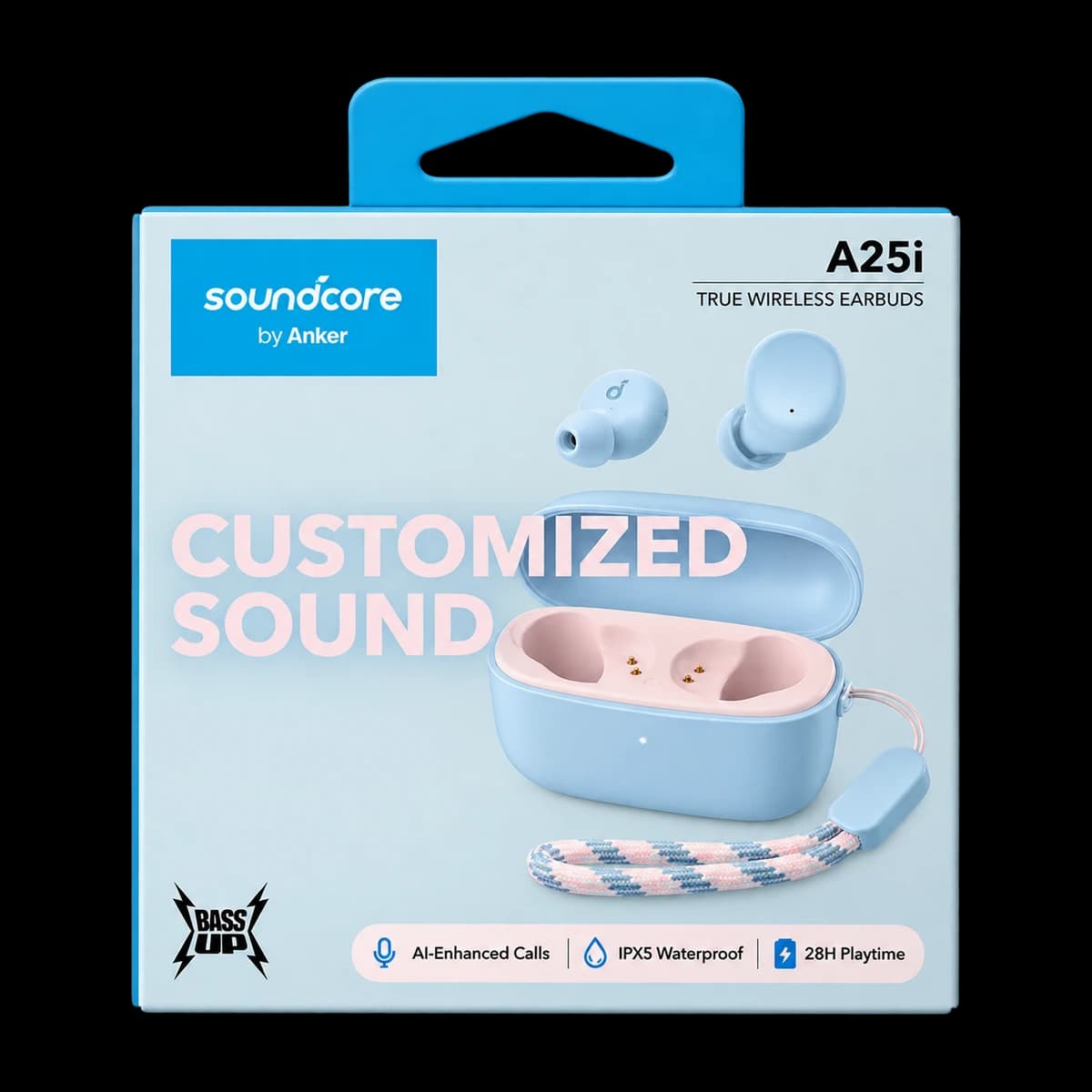 Anker Ai25