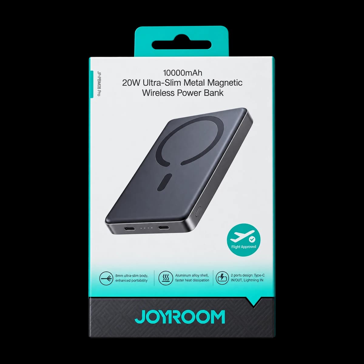 Power bank joyroom 20W